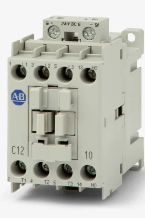 Allen Bradley 100-C12EJ10 Contactor Holiday Sale