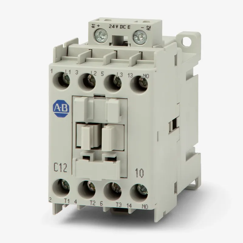 Allen Bradley 100-C12EJ10 Contactor Holiday Sale