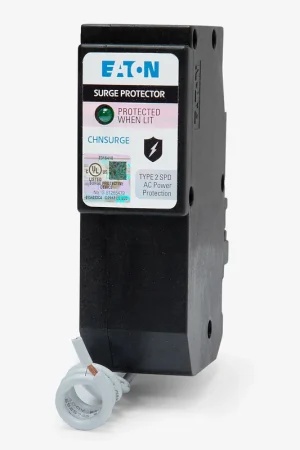 Trending Eaton CHNSURGE Surge Protection Device