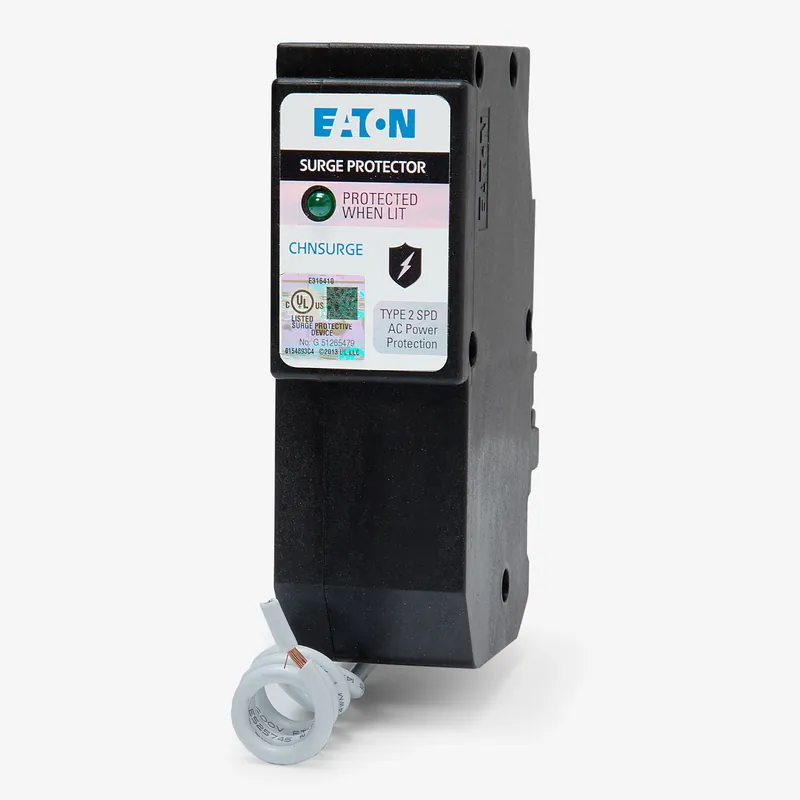 Trending Eaton CHNSURGE Surge Protection Device
