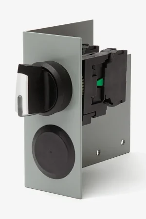 Don't Miss Out Siemens 49SDSBJ Selector Switch