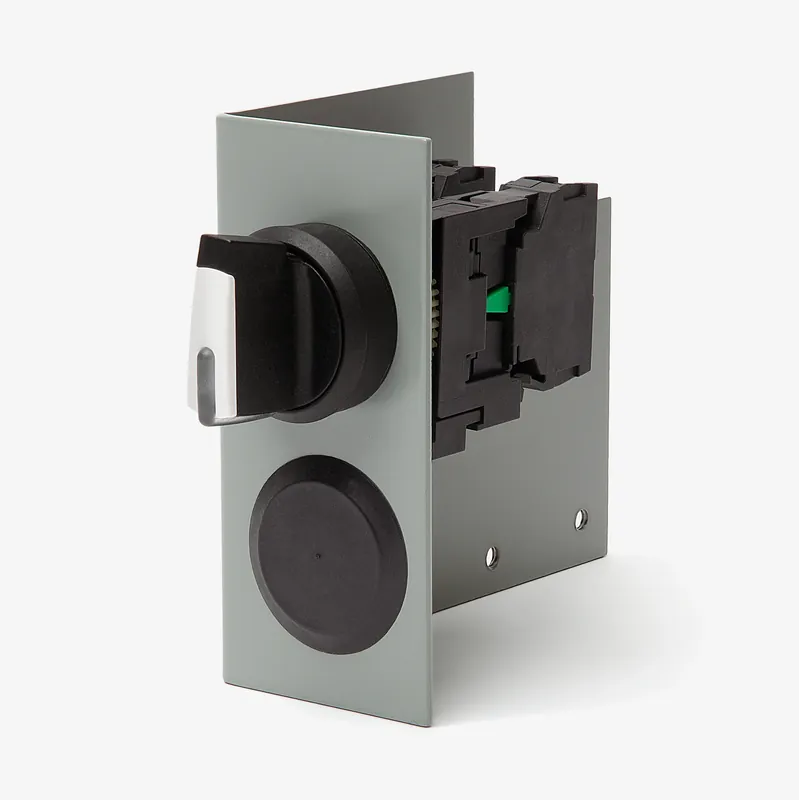 Don't Miss Out Siemens 49SDSBJ Selector Switch