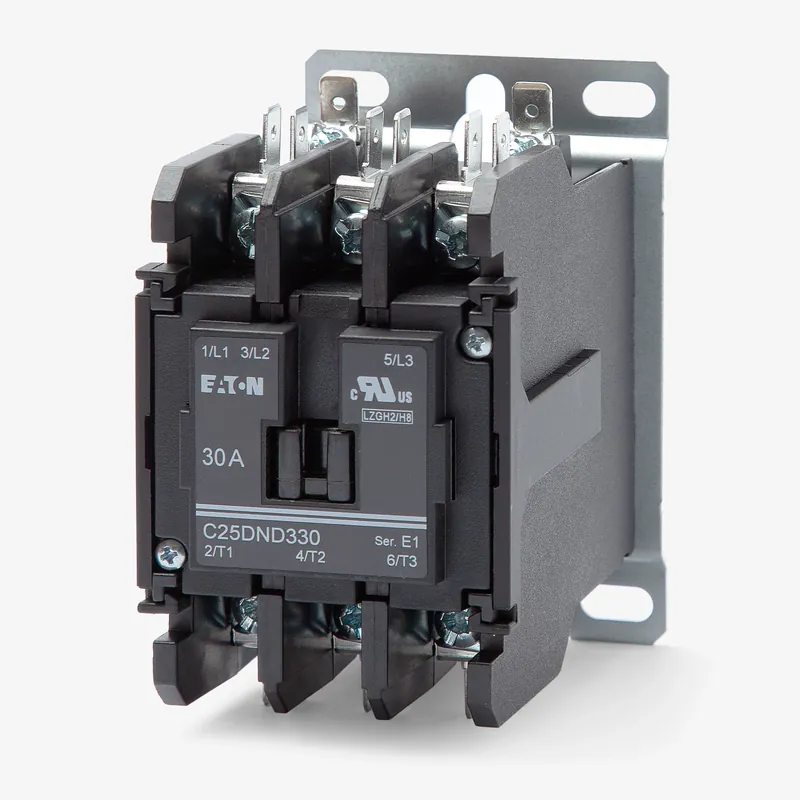 Best Price Eaton C25DND330C Contactor