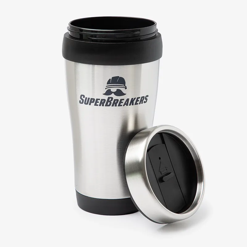 Holiday Sale The 16oz Route Runner Mug