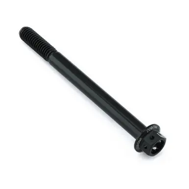 Aluminium Flanged Hex Head Bolt M6x(1.00mm)x70mm Race Spec Etched Special Offer