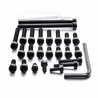 Today Only Aluminium Engine Kit Yamaha XJR1200