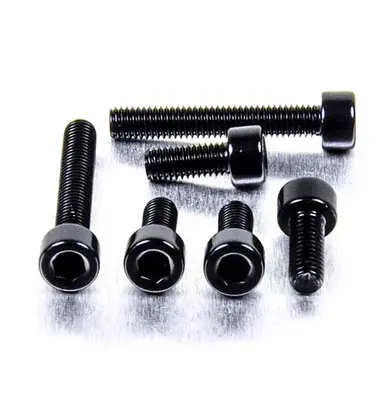 Aluminium Fuel Cap Kit Triumph Special ST/Etc Grab Now