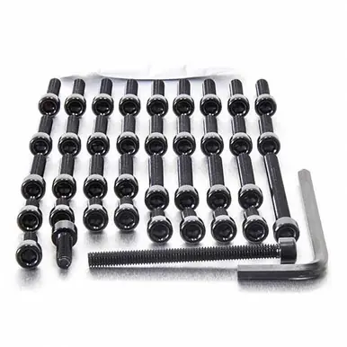 Aluminium Engine Kit Triumph Trophy 900 91-95 Buy Today