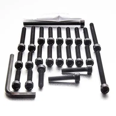 Deal Aluminium Engine Kit Honda XL1000 VX -V2 Varadero