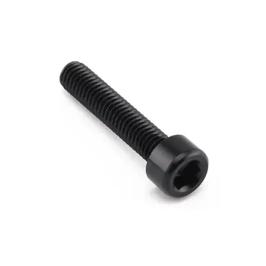 Mega Sale Aluminium Socket Cap Bolt M6x(1.00mm)x35mm