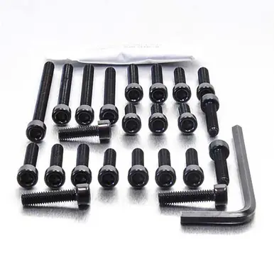 Aluminium Engine Kit Honda XR650 R High Quality