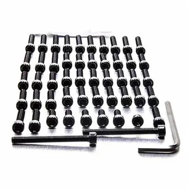 Aluminium Engine Kit Triumph Daytona 955i 04-05 Buy Direct