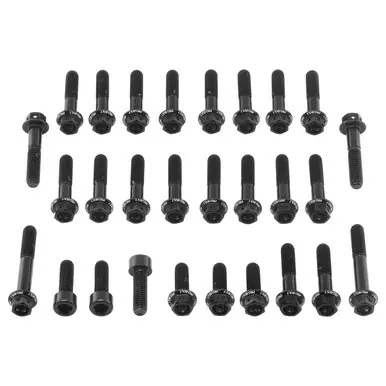 Latest Aluminium Engine Bolt Kit Yamaha Tenere 700 / Rally Race Spec Etched