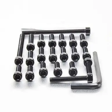 Aluminium Engine Kit Yamaha TDR250 Sale