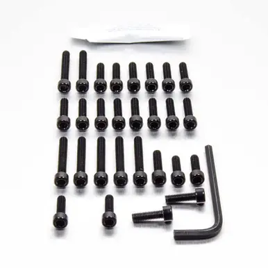 Aluminium Engine Kit Kawasaki GTR1400 Place Order