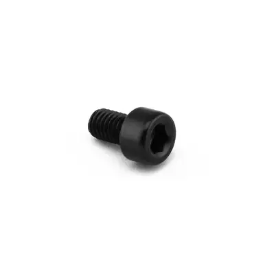 Aluminium Socket Cap Bolt M5x(0.80mm)x8mm Mega Sale