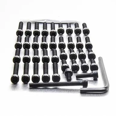 Aluminium Engine Kit Yamaha TDM850 Express Delivery
