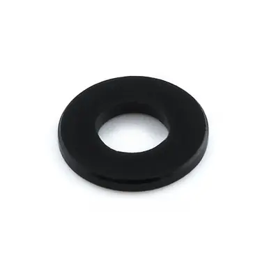 Aluminium Washer M4 (9mm O/D) Bargain
