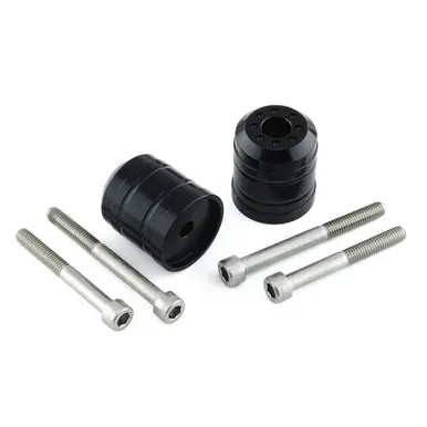 One Day Deal Aluminium Bar Ends Suzuki Models Pair