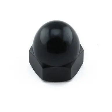 Aluminium Dome Nut M8x(1.25mm) (DIN1587) Save Now