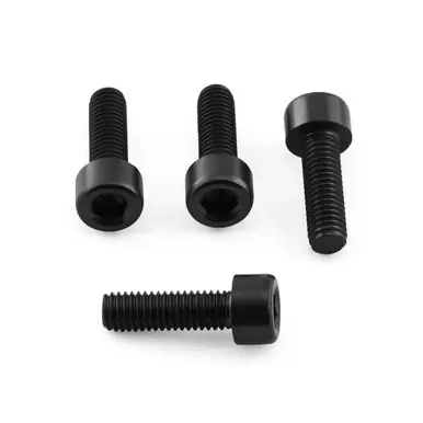Limited Time Aluminium Fuel Cap Kit Aprilia/Other