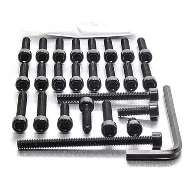 Free Returns Aluminium Engine Kit Kawasaki Ninja 250R
