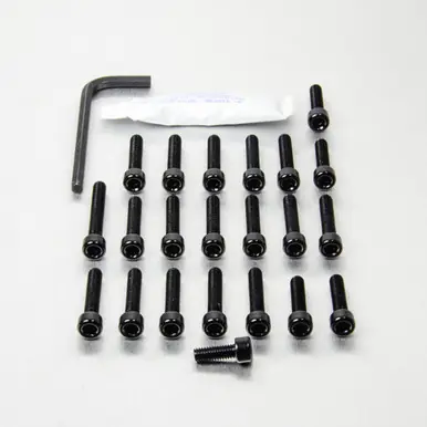 Aluminium Engine Kit Yamaha XSR700 High Quality