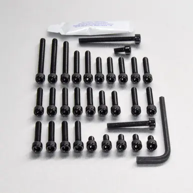 Big Sale Aluminium Engine Kit Kawasaki ZX-9R E1-E2 Ninja