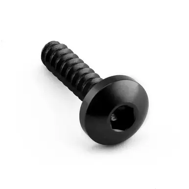 Limited Offer Aluminium Self Tapping Screw 5mm x 20mm