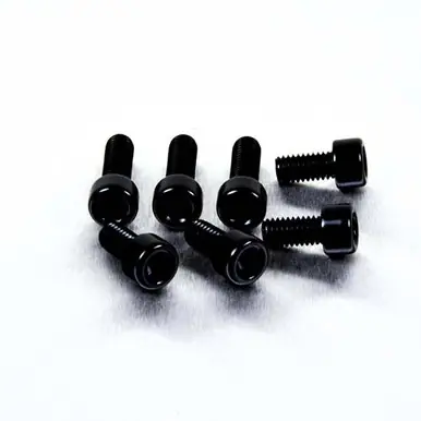 Instant Buy Aluminium Fuel Cap Kit Yamaha TDM 850