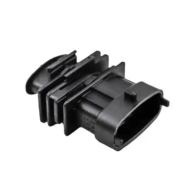 Trusted Brand 1928403453 Bosch 4-Way Kompakt Clutch Connector