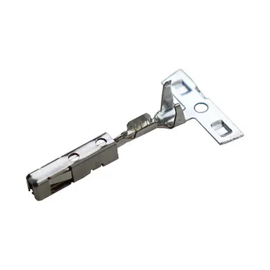 1928498705 Bosch BTC 1.5 Tin-Plated Terminal Place Order
