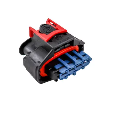 1928405525 Bosch 4-Way Kompakt 4 Connector Direct From Factory