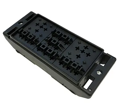 C1247 Chief BRIC Fusion ISO Relay x ATO x ISO Relay Base Latest