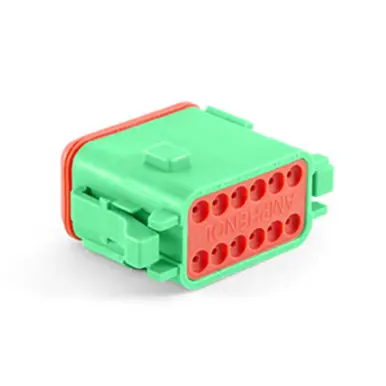 AT06-12SC Amphenol Sine Connector ⚡ Clearance Sale – Buy Now! Best Seller