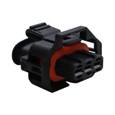 Budget 1928403968 Bosch 3-Way Kompakt 1.1a Connector