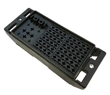 Certified C1372 Chief BRIC Fusion 280 x 280 x ISO Relay