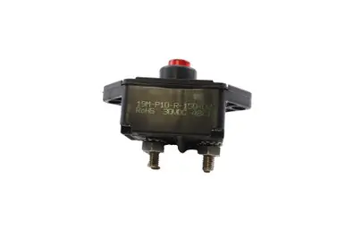 19M-P10-R-150-02 Mechanical Products Series 19 Circuit Breaker Secure Checkout