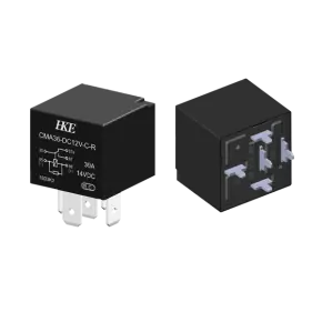 Markdown CMA36-S-DC12V-AT-R HKE Automotive Relay ⚡ Overstock Clearance – Buy Now!