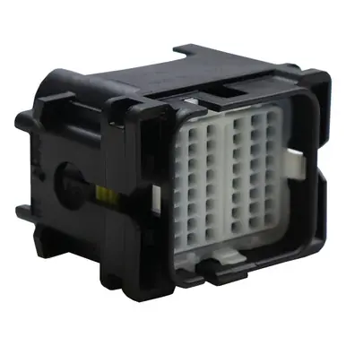 Certified 1928406099 Bosch 48-Way Connector