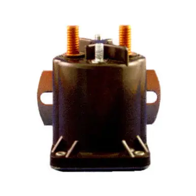 Time-Limited 5879 Automotive Solenoid