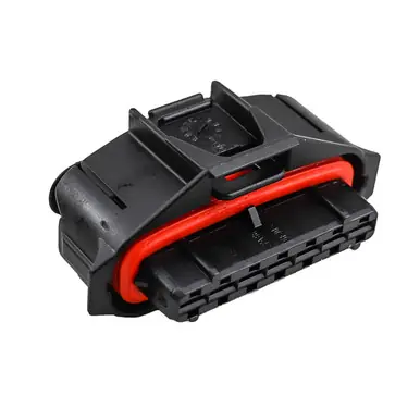 Next Day Delivery 1928403222 Bosch Kompakt 7-Way Connector