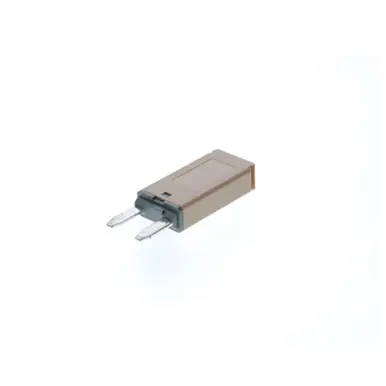 Price Drop MRCBP4-PM-5A OptiFuse Manual Reset Circuit Breaker, Mini Blade â “ 5A, 28VDC