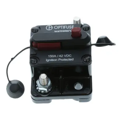 Super Sale 153080 Optifuse Circuit Breaker