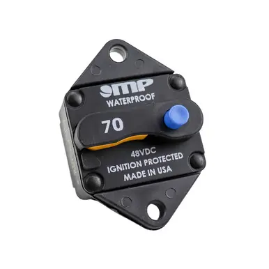 175-P0-070-2 MP Series 17 Circuit Breaker New Arrival