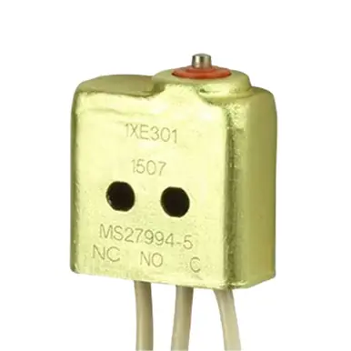 Today Only 1XE301 Honeywell Sealed Switch