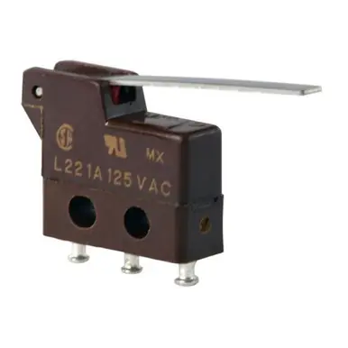 Final Sale 313SX2-T Honeywell Micro Switch