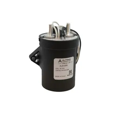 ALEV200-FA DC Contactor Premium