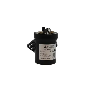 Crafted ALEV50-CASN DC Contactor
