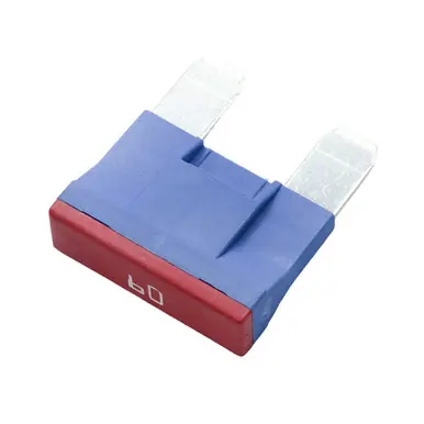 ANX58-UL-60A OptiFuse Maxi Blade Automotive Fuse 58VDC 60A Cheap